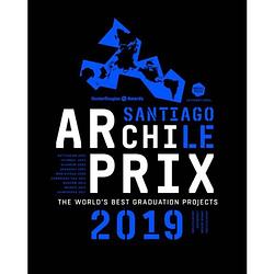 Foto van Archiprix international 2019 santiago,