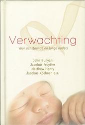 Foto van Verwachting - jacobus fruytier - ebook (9789402903263)