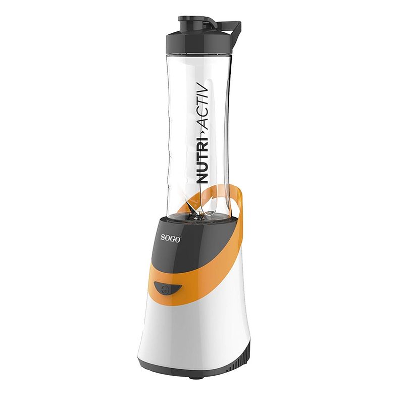 Foto van Sogo blender to go nutri-activ met drinkbeker