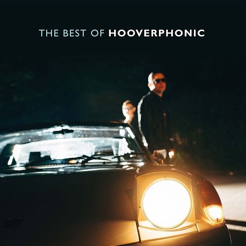 Foto van Best of hooverphonic - lp (8719262019102)