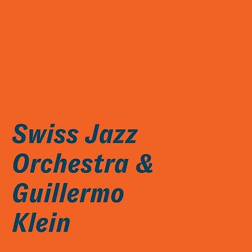 Foto van Swiss jazz orchestra.. - cd (0016728155229)