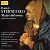 Foto van Sternefeld: mater dolorosa - cd (0636943506820)