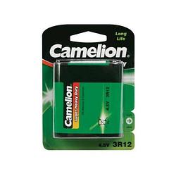 Foto van Camelion batterij plat 4.5v 3r12 per stuk