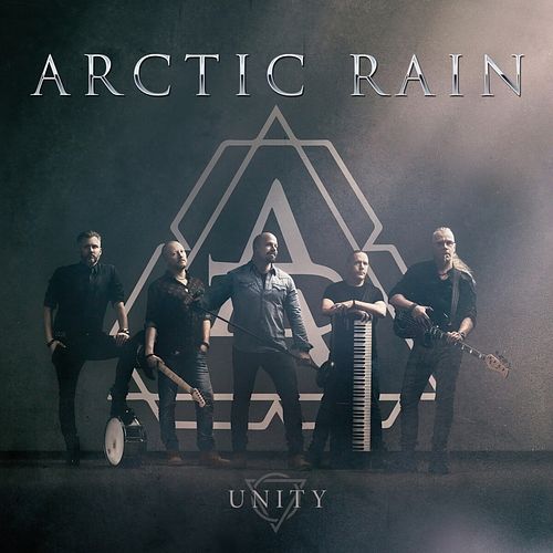 Foto van Unity - cd (8024391129128)