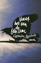 Foto van Vraag het aan de bliksem - carmien michels - ebook (9789463100533)