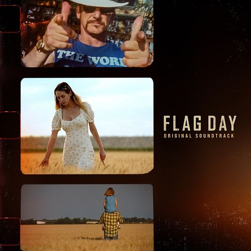 Foto van Flag day - cd (0602438699070)