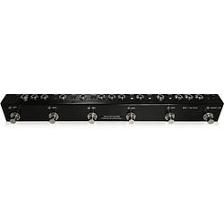 Foto van One control iguana tail loop mkiii 5-kanaals loop switcher met bjf-buffer