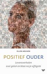 Foto van Positief ouder - ellen heuven - ebook (9789462498433)