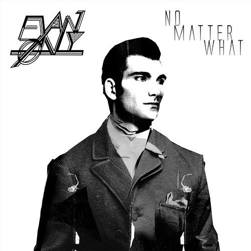 Foto van No matter what - 12 inch vinyl;12 inch vinyl (0616892178347)