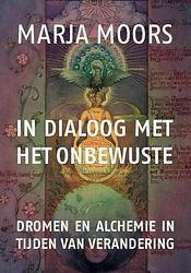 Foto van In dialoog met het onbewuste - marja moors - paperback (9789493288423)