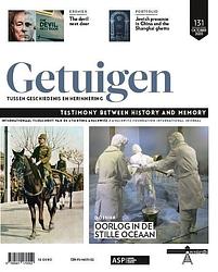 Foto van Getuigen tussen geschiedenis en herinnering - stichting auschwitz - paperback (9789461170552)