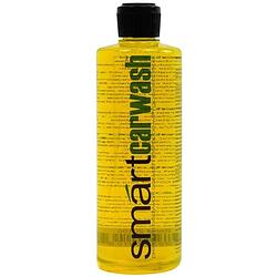 Foto van Smartwax shampoo premium bodywash 473 ml