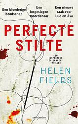 Foto van Perfecte stilte - helen fields - ebook (9789026355769)