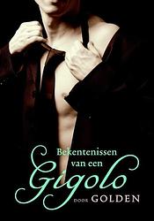 Foto van Bekentenissen van een gigolo - g. golden - ebook (9789045203294)