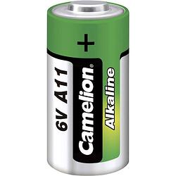 Foto van Camelion lr11 speciale batterij 11a alkaline 6 v 38 mah 1 stuk(s)