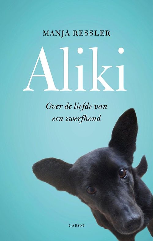 Foto van Aliki - manja ressler - ebook