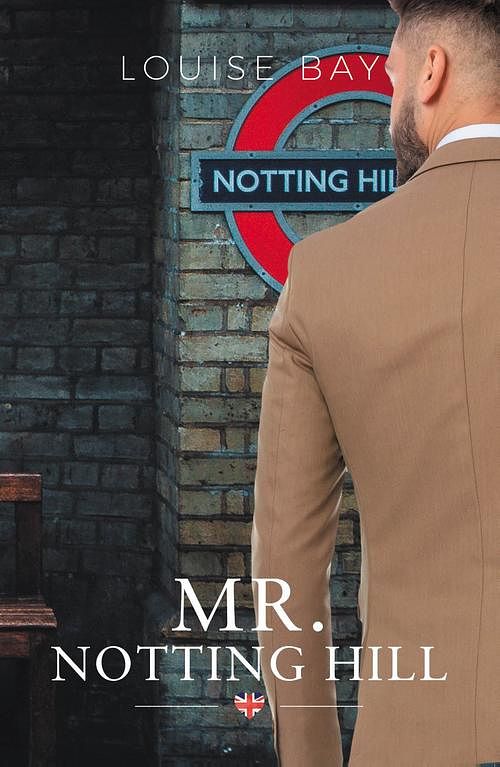 Foto van Mr notting hill - louise bay - ebook