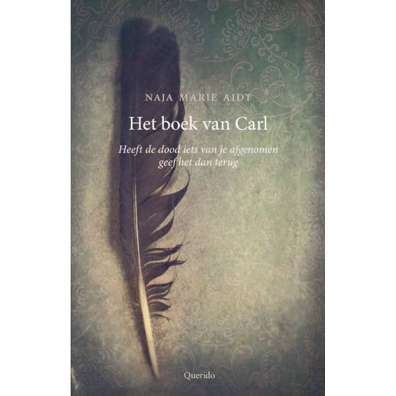 Foto van Het boek van carl