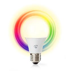 Foto van Nedis smartlife multicolour lamp