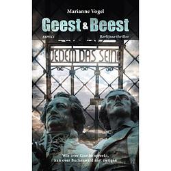 Foto van Geest & beest