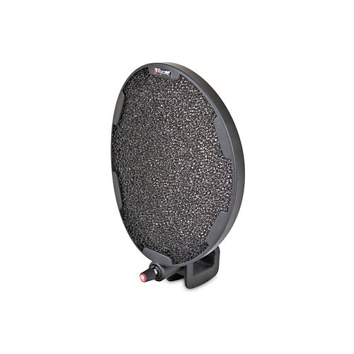 Foto van Rycote invision universal pop filter