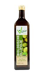 Foto van Vitiv biologische olijfolie extra vierge