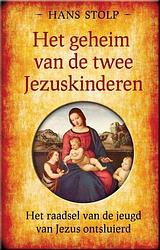 Foto van Het geheim van de twee jezuskinderen - hans stolp - ebook (9789020299311)
