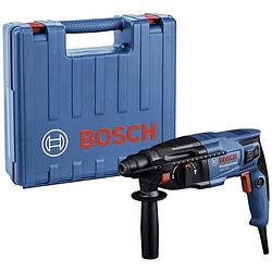 Foto van Bosch professional gbh 2-21 boorhamer - 720 w