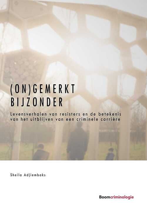 Foto van (on)gemerkt bijzonder - sheila adjiembaks - ebook (9789462748958)