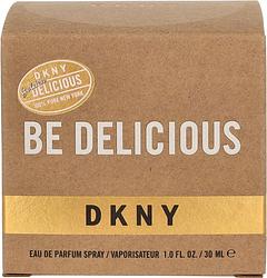 Foto van Dkny golden delicious eau de parfum dames