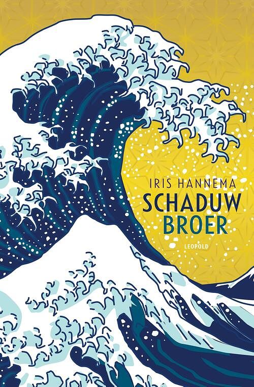 Foto van Schaduwbroer - iris hannema - ebook (9789025879587)