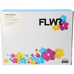 Foto van Flwr hp 55x zwart toner