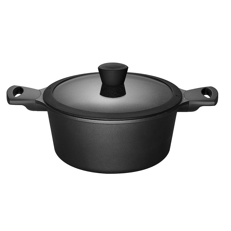 Foto van Sola fair cooking braadpan - ø 24 cm