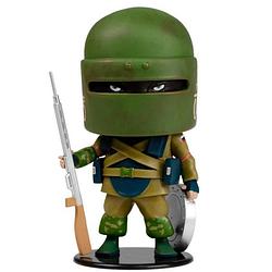 Foto van Six collection-beeldje: chibi tachanka