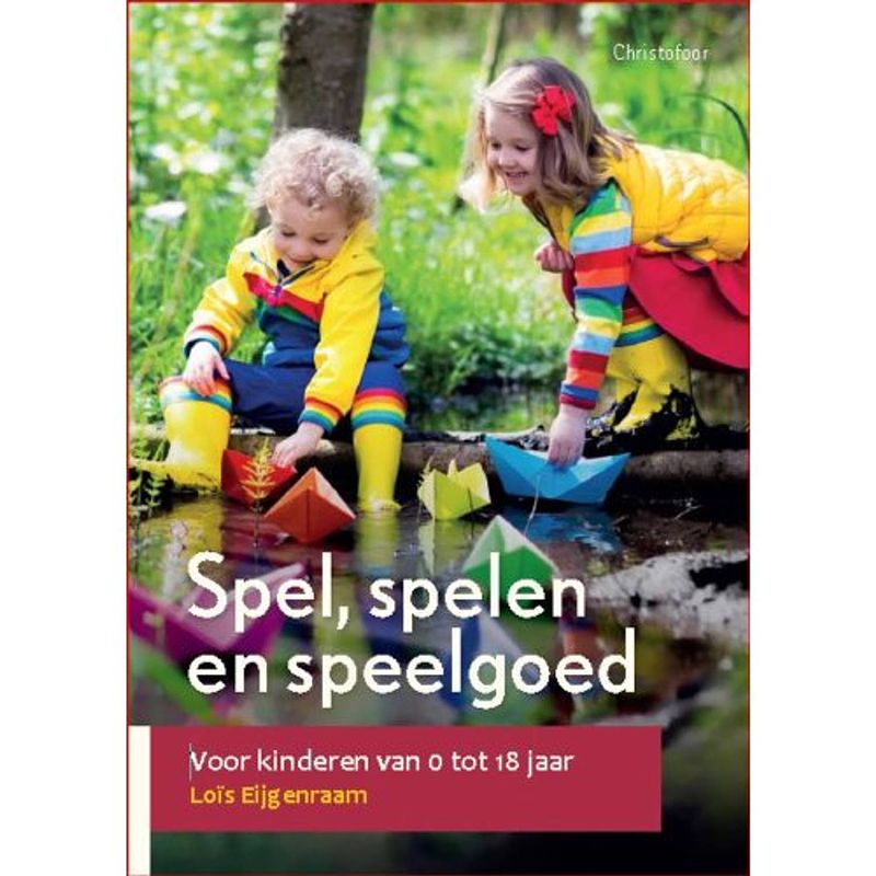 Foto van Spel, spelen en speelgoed