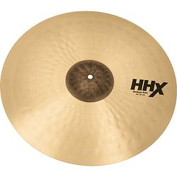 Foto van Sabian hhx medium ride 20 inch