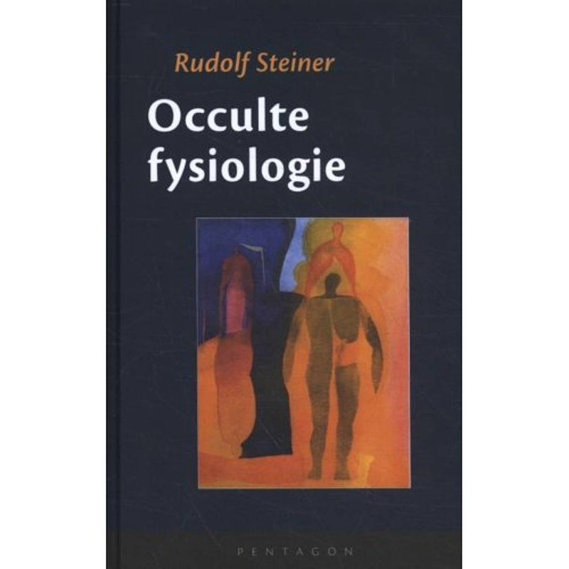 Foto van Occulte fysiologie