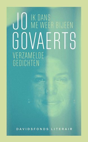 Foto van Ik dans me weer bijeen - jo govaerts - hardcover (9789002269295)