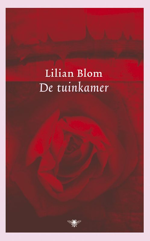 Foto van De tuinkamer - lilian blom - ebook (9789023442110)