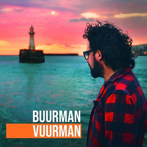 Foto van Vuurman - cd (5414165132967)