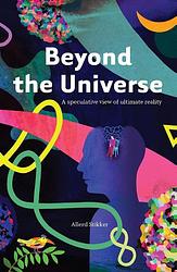 Foto van Beyond the universe - allerd stikker - paperback (9789464811339)