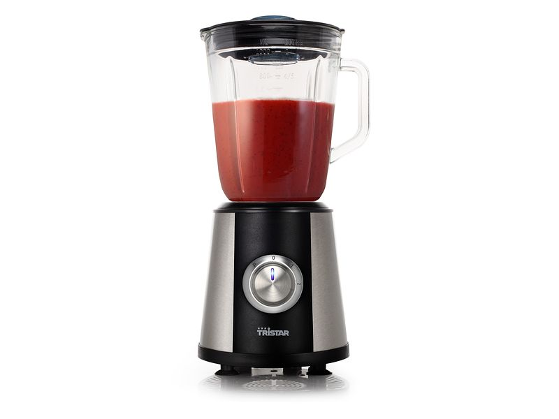 Foto van Tristar bl-4441 blender zwart