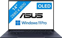 Foto van Asus expertbook b9403cva-km0158x