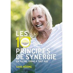 Foto van Les 10 principes de synergie