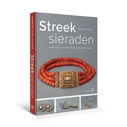 Foto van Streeksieradenboek