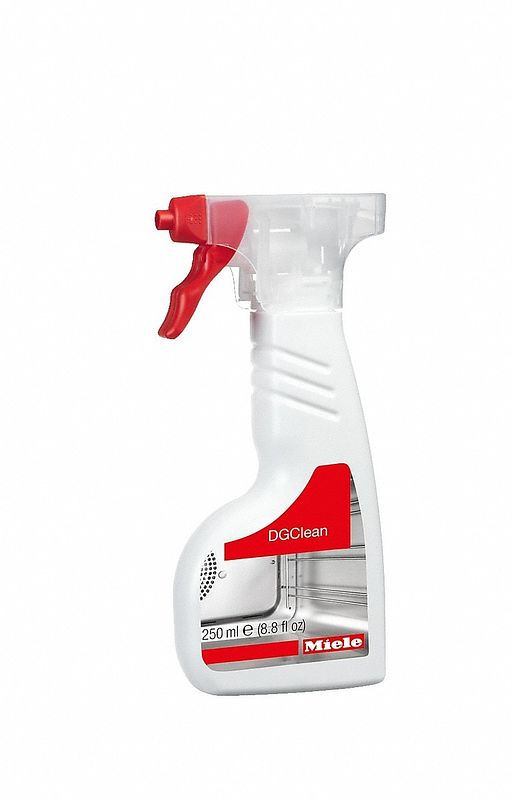 Foto van Miele dgclean 250 ml magnetron accessoire