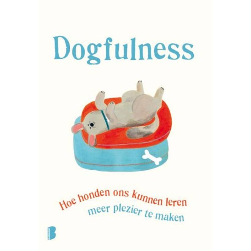 Foto van Dogfulness