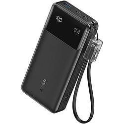 Foto van Anker power bank (10k 22.5w) powerbank