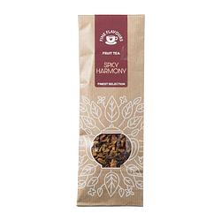 Foto van Losse vruchten thee - spice harmony - 75 g