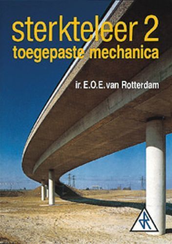 Foto van Sterkteleer - rotterdam - paperback (9789066743229)